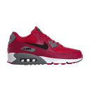 Nike ナイキ メンズ スニーカー 【Air Max 90 'Gym Red'】 サイズ US_9(27.0cm)(4)