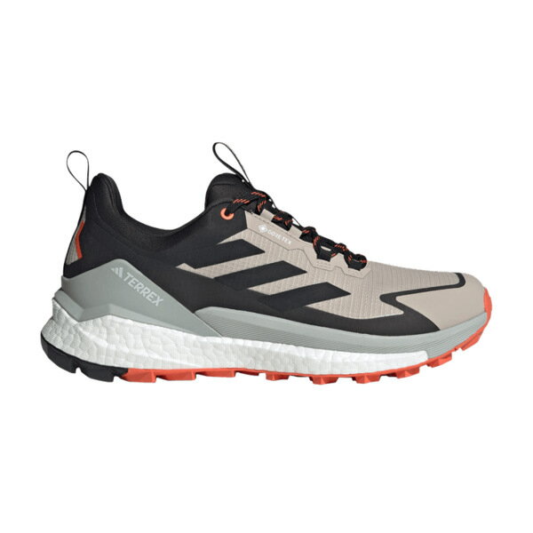 adidas アディダス メンズ スニーカー 【Terrex Free Hiker 2.0 Low GORE-TEX 'Wonder Beige Orange'】 サイズ US_12(30.0cm)