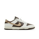 Nike ナイキ メンズ スニーカー 【Dunk Low Next Nature 'Summit White Baroque Brown'】 サイズ US_10.5(28.5cm)(4)