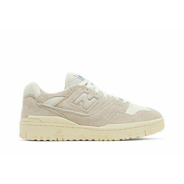 New Balance ニューバランス メンズ スニーカー 【Aim Leon Dore x 550 'Grey'】 サイズ US_M_4