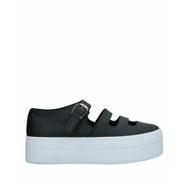 ̵  ץ쥤 Х ե꡼ ٥ ǥ ˡ 塼 Sneakers Black