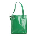 yz RVA fB[X nhobO obO Handbags Green