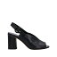 【送料無料】 ジャンマルコ ソレッリ レディース サンダル シューズ Sandals Black