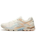 ASICS アシックス レディース スニーカー 【(WMNS) ASICS Gel-Flux 4 'White Pink' 1012A523-103】 サイズ US_7.5(24.5cm)