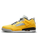Air Jordan ジョーダン メンズ スニーカー 【Air Jordan Spizike Low 'Lightning' HF4319-741】 サイズ US_12.5(30.5cm)(4)