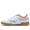 Reebok リーボック メンズ スニーカー 【Reebok x Tom & Jerry x Club C Revenge 'Droopy' H05220】 サイズ US_11(29.0cm)(4)