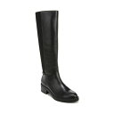 ライフストライド レディース ブーツ シューズ Bristol Knee High Boots Black Faux Leather