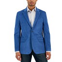 iEeBJ Y WPbgu] AE^[ Men's Modern-Fit Active Stretch Corduroy Sport Coat Lt.blue