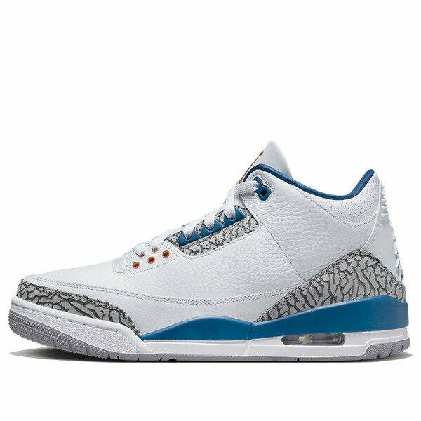 Jordan ジョーダン メンズ スニーカー 【Air Jordan 3 Retro 'Wizards' CT8532-148】 サイズ US_11.5(29.5cm)
