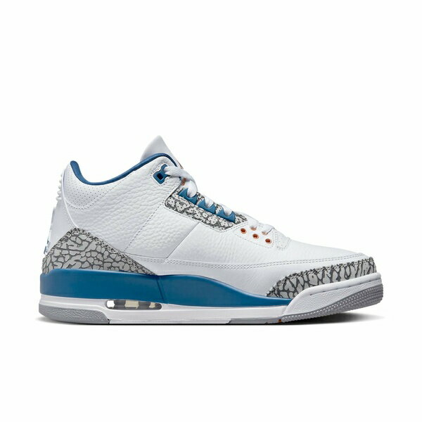 Jordan ジョーダン メンズ スニーカー 【Air Jordan 3 Retro 'Wizards' CT8532-148...