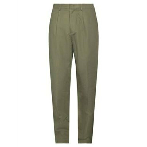 【送料無料】 トラサルディ メンズ カジュアルパンツ ボトムス Pants Green 【送料無料】 トラサルディ メンズ カジュアルパンツ ボトムス Pants Green