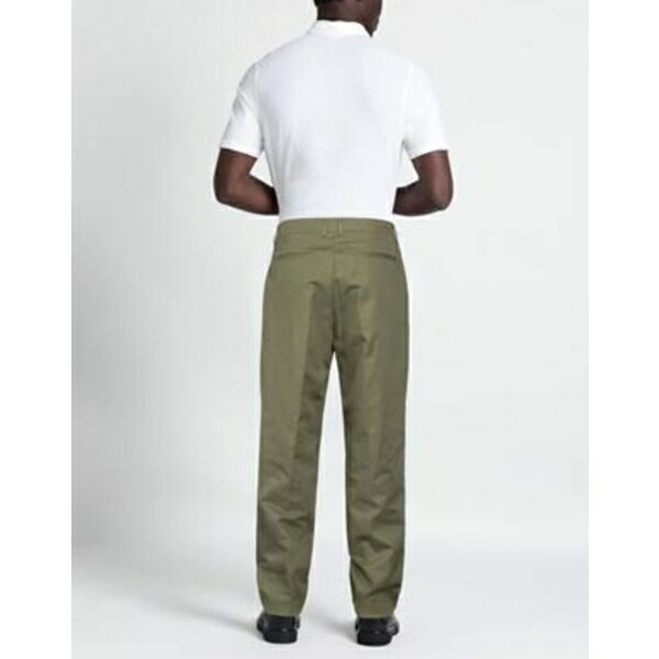 【送料無料】 トラサルディ メンズ カジュアルパンツ ボトムス Pants Green