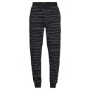 【送料無料】 ロベルトカヴァリ メンズ カジュアルパンツ ボトムス Pants Black