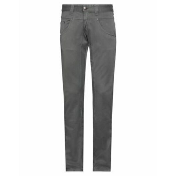 【送料無料】 ダニエレ アレッサンドリー二 メンズ カジュアルパンツ ボトムス Pants Grey
