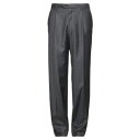 【送料無料】 ブリオーニ メンズ カジュアルパンツ ボトムス Pants Grey(4)