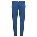 【送料無料】 ブラウアー メンズ カジュアルパンツ ボトムス Pants Blue(4)