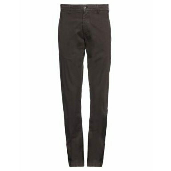 【送料無料】 アスペジ メンズ カジュアルパンツ ボトムス Pants Brown