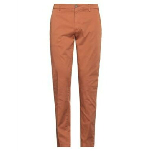 【送料無料】 ヤンサイモン メンズ カジュアルパンツ ボトムス Pants Brown 【送料無料】 ヤンサイモン メンズ カジュアルパンツ ボトムス Pants Brown