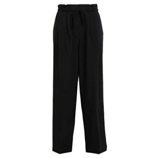 【送料無料】 アンドアザーストーリーズ レディース カジュアルパンツ ボトムス Pants Black 【送料無料】 アンドアザーストーリーズ レディース カジュアルパンツ ボトムス Pants Black