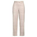 【送料無料】 チルコロ1901 レディース カジュアルパンツ ボトムス Pants White(4)