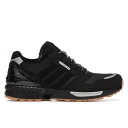 adidas AfB_X Y Xj[J[ yadidas ZX 8000z TCY US_11.5(29.5cm) Undefeated Neighborhood Black