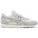 Reebok リーボック メンズ スニーカー 【Reebok Classic Nylon】 サイズ US_7(25.0cm) Eames Chalk