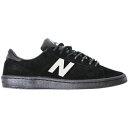 New Balance j[oX Y Xj[J[ yNew Balance 791z TCY US_9(27.0cm) Bait Select Program Black Metallic Silver