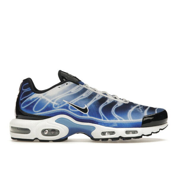 Nike ナイキ メンズ スニーカー 【Nike Air Max Plus】 サイズ US_11.5(29.5cm) Light Photography Old Royal