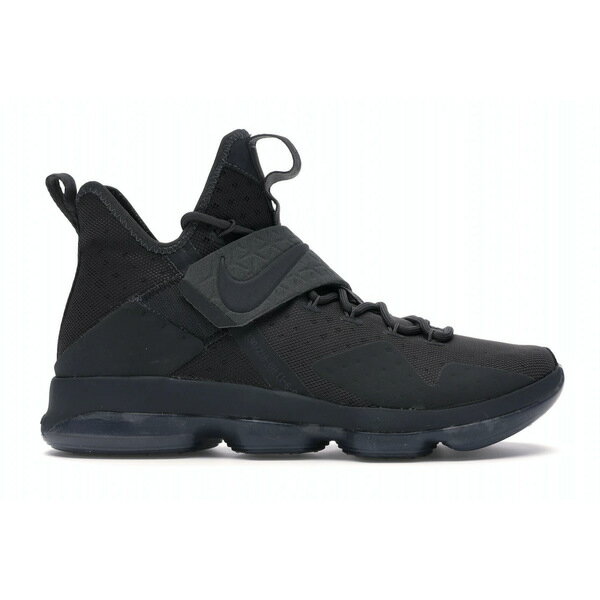 楽天astyNike ナイキ メンズ スニーカー 【Nike LeBron 14】 サイズ US_10.5（28.5cm） Zero Dark Thirty 23