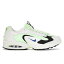 Nike ナイキ メンズ スニーカー 【Nike Air Max Triax 96】 サイズ US_10(28.0cm) Barely Volt