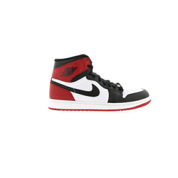 Jordan ジョーダン メンズ スニーカー 【Jordan 1 Retro】 サイズ US_9.5(27.5cm) Black Toe (2013)