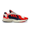 adidas AfB_X Y Xj[J[ yadidas Yung-1z TCY US_8(26.0cm) Collegiate Navy