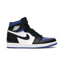 Jordan W[_ Y Xj[J[ yJordan 1 Retro Highz TCY US_16(34.0cm) Royal Toe