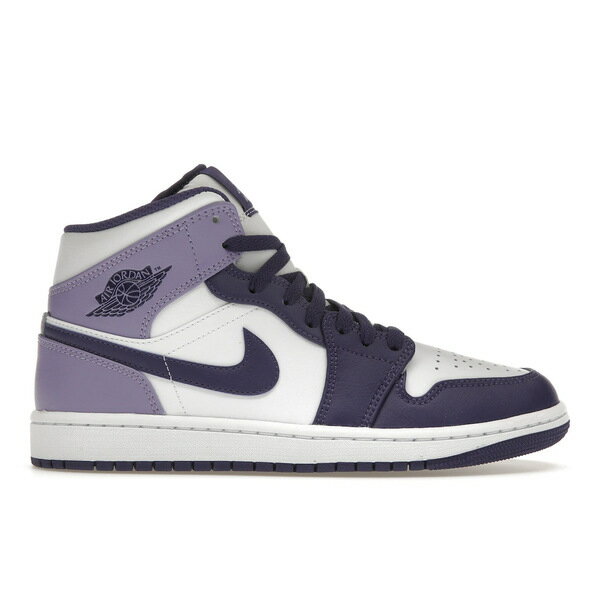 Jordan 硼  ˡ Jordan 1 Mid  US_7.5(25.5cm) Blueberry