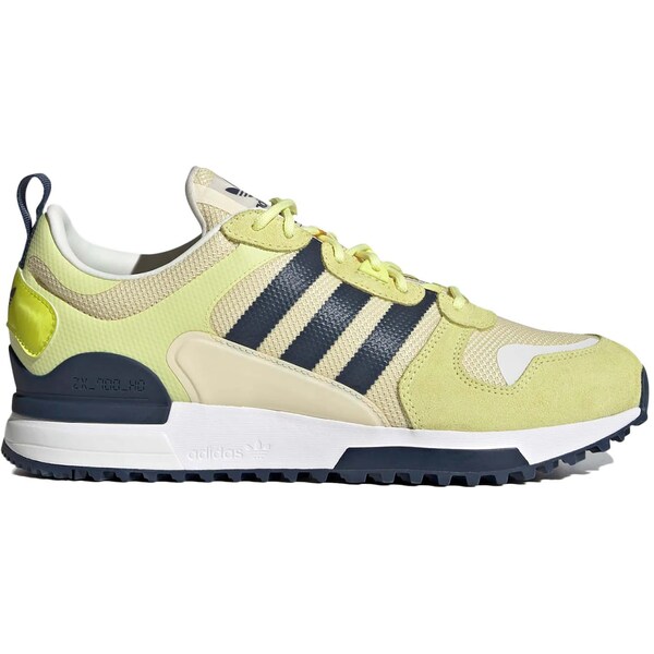 adidas アディダス メンズ スニーカー 【adidas ZX 700 HD】 サイズ US_10.5(28.5cm) Pulse Yellow