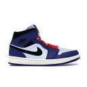 ■ブランド Jordan(ジョーダン)■商品名 Jordan 1 Mid■色 ■サイズ サイズ US_11(29.0cm) ■表記の日本サイズは参考サイズとなります。実際のサイズとは前後する可能性がございます。 ■海外からお取り寄せ商品となりますので、お届けまで2週間〜3週間お時間頂いております。 ■返品・交換の対象外となっております。 ■店内全品【送料無料】です！（※沖縄・離島は別途送料3,300円がかかります） サイズ別価格表 (サイズをクリックして商品ページに飛んでください) サイズ 価格 US_7 131,800円 US_7.5 104,800円 US_8 94,800円 US_8.5 94,800円 US_9 125,800円 US_9.5 79,800円 US_10 75,800円 US_10.5 80,800円 US_11 97,800円 US_11.5 115,800円 US_12 157,800円 US_12.5 116,800円 US_13 72,800円