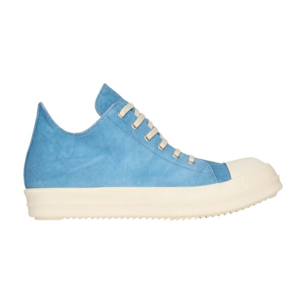 Rick Owens リックオウエンス メンズ スニーカー 【Rick Owens DRKSHDW Hollywood Low 'Toothpaste'】 サイズ US_M_42