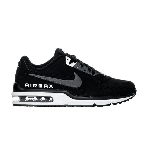 Nike ʥ  ˡ Air Max LTD 3 'Black'  US_12(30.0cm)