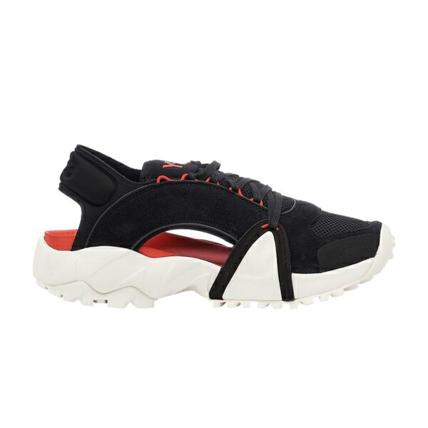 adidas アディダス メンズ スニーカー 【Y-3 Notoma Sandal 'Black Red'】 サイズ US_5(23.0cm)