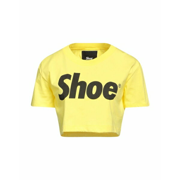 yz V[ fB[X TVc gbvX T-shirts Yellow