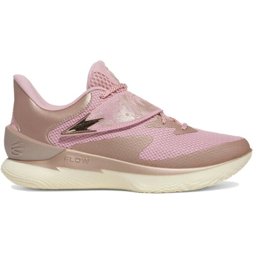 Under Armour アンダーアーマー メンズ スニーカー 【Under Armour Curry Fox 1 Reign Rose】 サイズ US_M_15 Pink/Rose Gold/Cream Under Armour アンダーアーマー メンズ スニーカー 【Under Armour Curry Fox 1 Reign Rose】 サイズ US_M_15 Pink/Rose Gold/Cream
