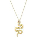 エフィー コレクション レディース ネックレス・チョーカー・ペンダントトップ アクセサリー EFFY Diamond (1/2 ct. t.w.) & Ruby...