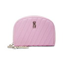 スティーブ マデン レディース 財布 アクセサリー Bjadez Card Case Wallet Pink