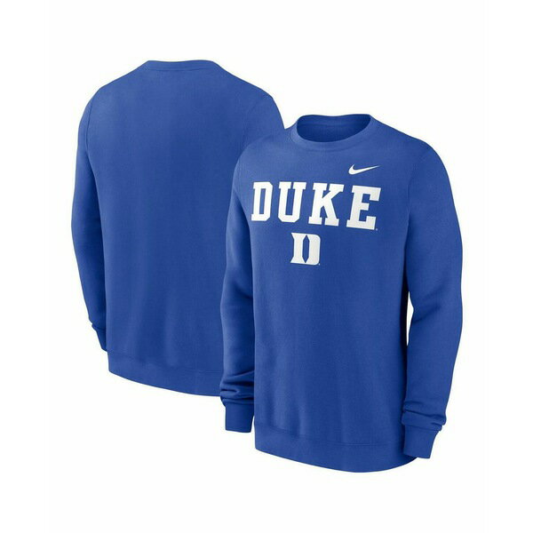 ʥ  ѡåȥ  Men's Royal Duke Blue Devils Primetime Prim...