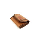 TSDブランド レディース 財布 アクセサリー Urban Light Coated Canvas Wallet Khaki