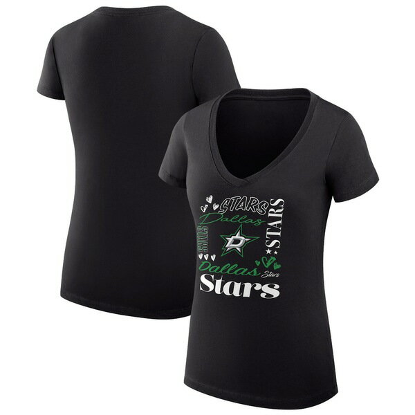 カールバンクス レディース Tシャツ トップス Dallas Mavericks GIII 4Her by Carl Banks Women\'s Filigree Logo VNeck Fitted T Shirt Blue カールバンクス レディース Tシャツ トップス Dallas Mavericks GIII 4Her by Carl Banks Women\'s Filigree Logo VNeck Fitted T Shirt Blue