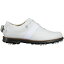フットジョイ レディース ゴルフ スポーツ FootJoy Women's DryJoys Premiere Cleated BOA Golf Shoes White