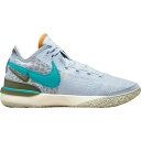 iCL Y oXPbg{[ X|[c Nike LeBron NXXT Gen Basketball Shoes Blue Tint/Teal/Guava