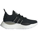 アディダス レディース スニーカー シューズ adidas Women 039 s NMD_W1 Shoes Blk/Grey