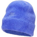 iCL fB[X Xq ANZT[ Nike Women's Peak Beanie Light Ultramarine